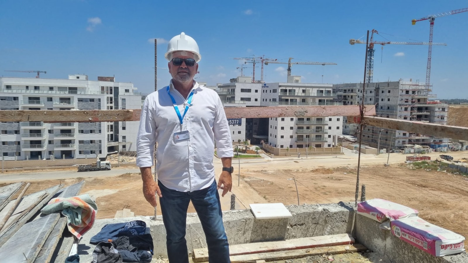 רוני נודלמן סוכנות נדל"ן באשקלון | תיווך, יעוץ נדל"ן, שיוק פרויקטים.